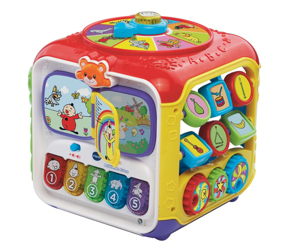 VTech Baby 80-183407 interaktiv leksak