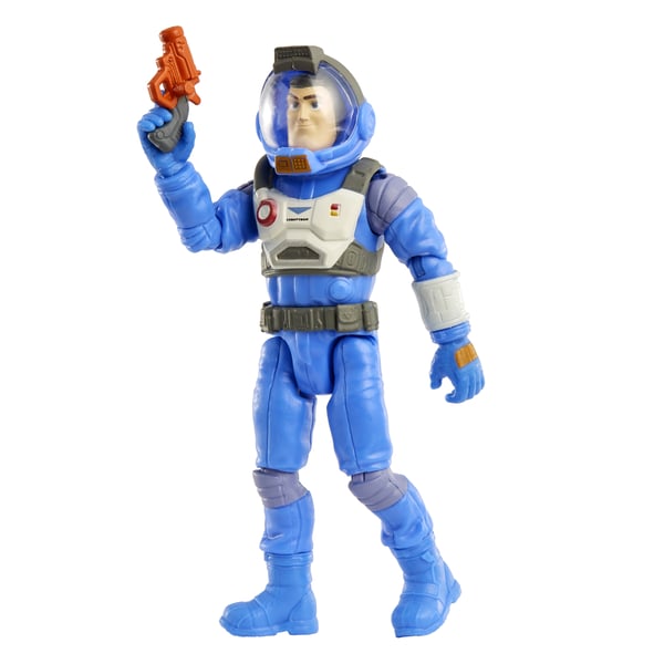 Disney Pixar XL-03 Buzz Lightyear Figure