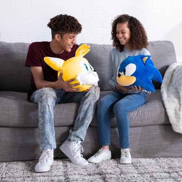 Tomy Sega Sonic