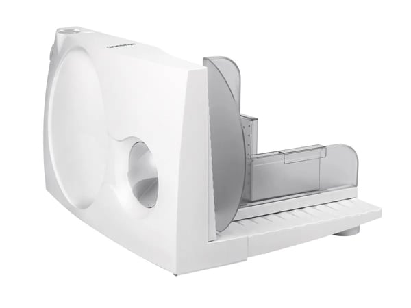 Gorenje R401W veitsi/viipaloija Sähkö 100 W Valkoinen Muovi