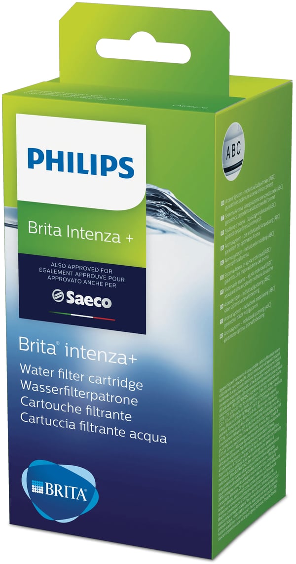 Philips CA6702/10 Vedensuodatuspatruuna