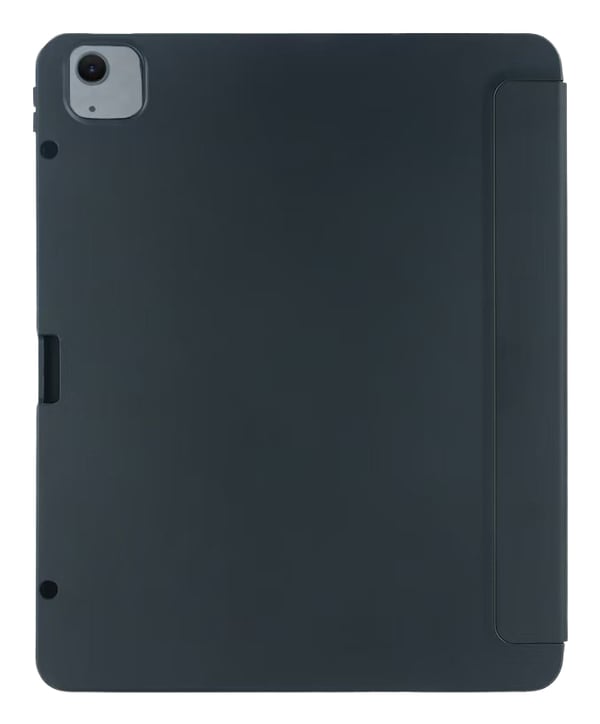 DEQSTER 40-2000076 iPad-fodral 33 cm (13") Folio Svart