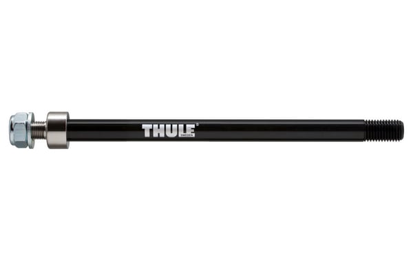 Thule 20100766 tilbehør til cykelanhænger Cykelanhængerophæng