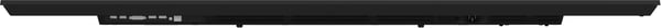 iiyama LH6575UHS-B2AG skilte display Digital fladpaneldisplay 163,8 cm (64.5") LCD Wi-Fi 500 cd/m² 4K Ultra HD Sort Indbygget processer Android 11 24/7
