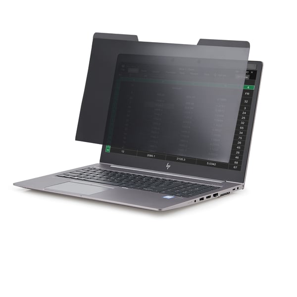 StarTech.com PRIVSCNLT15 näytön tietoturvasuodatin 38,1 cm (15") Kannettava tietokone