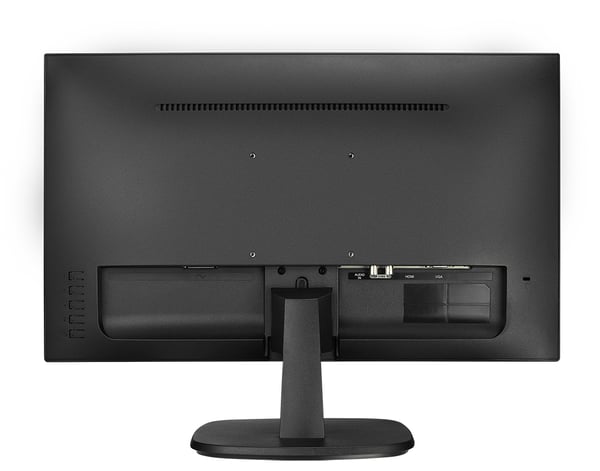 AG Neovo SC-2402 valvontamonitori Videovalvontanäyttö 61 cm (24") 1920 x 1080 pikseliä