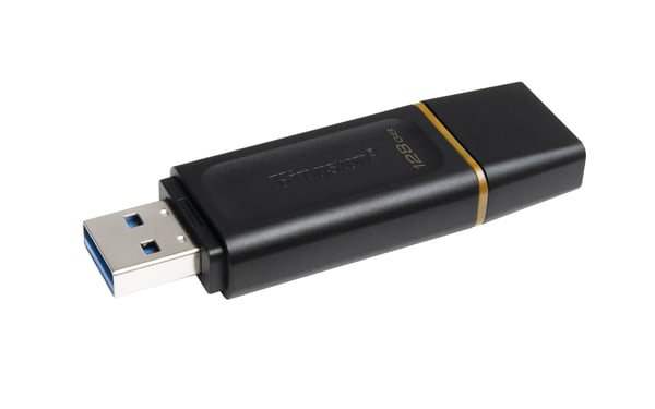 Kingston Technology DataTraveler ® Exodia - USB 3.2 Flash Drive