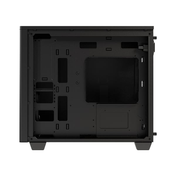 FSP CST360-B Tower Svart