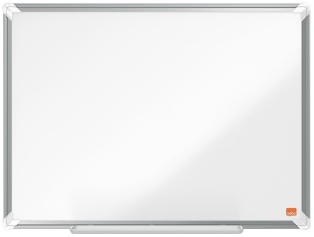 Nobo Premium Plus stål magnetisk whiteboard 60x45cm