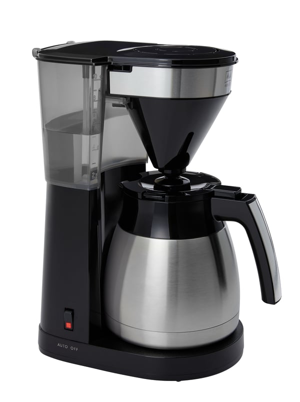 Melitta 1023-10 Fuld-auto Filter kaffemaskine
