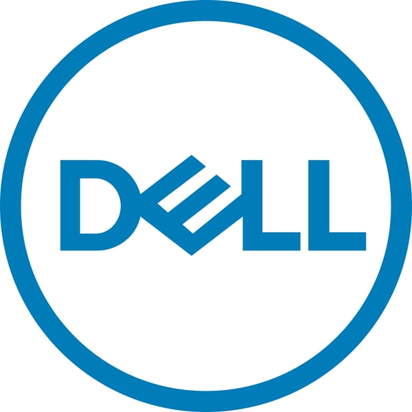 DELL G176J tallennusaseman kotelo HDD-kotelo Hopea 2.5"