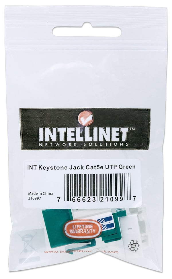 Intellinet 210997 kilesten modul
