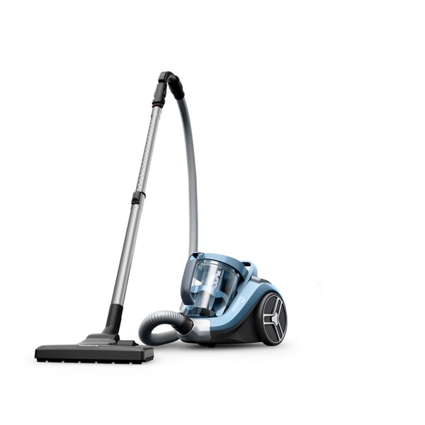 Rowenta Compact Power XXL RO4B11 2,5 l Cylinderdammsugare Torr 900 W Utan påse Rowenta Compact Power XXL RO4B11 2,5 l Cylinderdammsugare Torr 900 W Utan påse