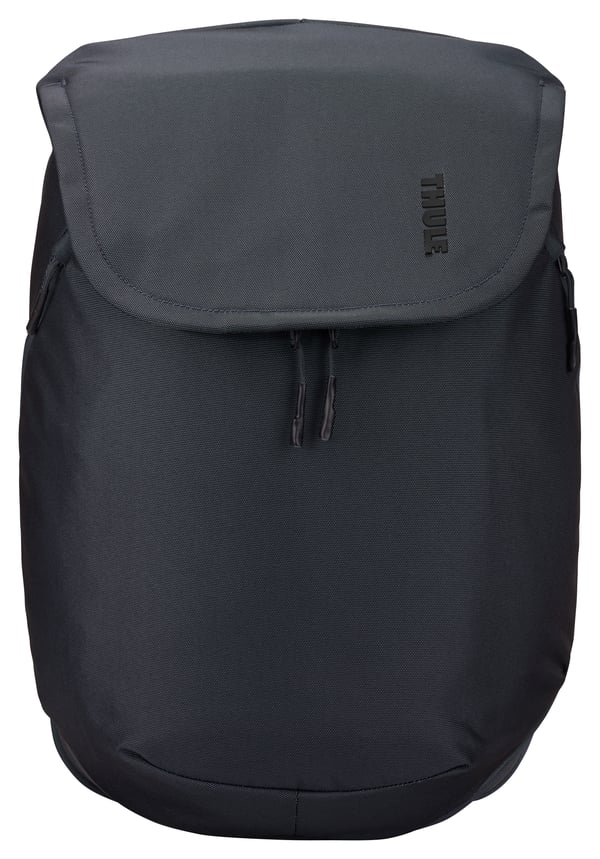 Thule Subterra 2 TSTB434 Dark Slate rygsæk Rejserygsæk Grå Polyester