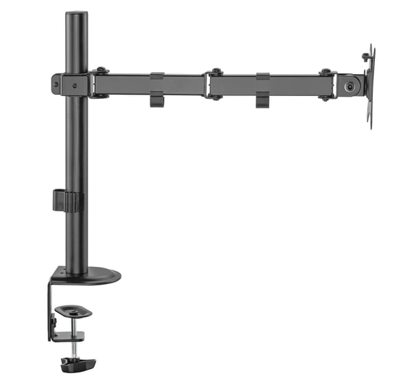 iggual SPM01 81,3 cm (32") Skrivebord Sort
