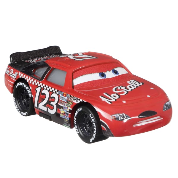 Autot. Auto GRR55