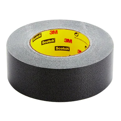 3M Extremium 25 m Musta