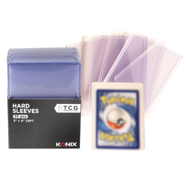 Konix KX-TCG-TPL-35 Korttitasku