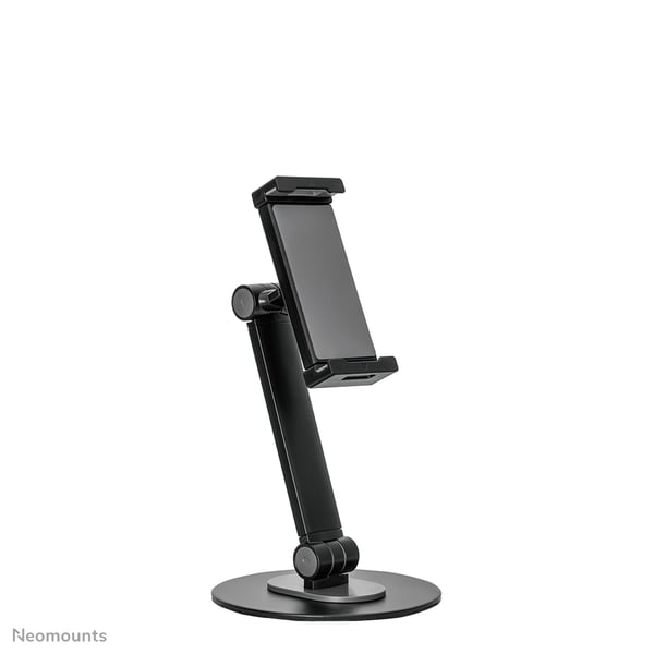 Neomounts DS15-540BL1 ställ och skyddsskal för surfplattor Svart 32,8 cm (12.9")