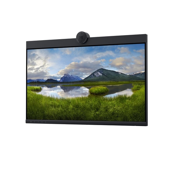 Dell 24 videoneuvottelunäyttö P2424HEB