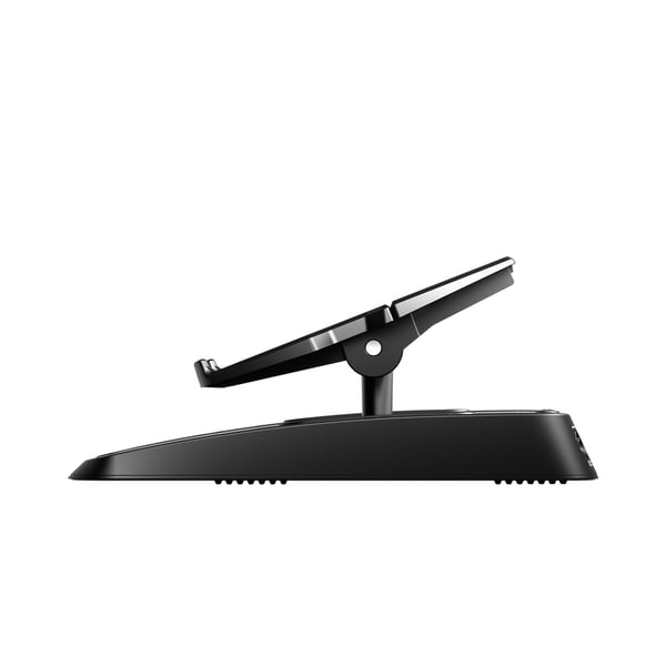Turtle Beach VelocityOne Rudder Svart USB Pedaler PC, Xbox, Xbox One, Xbox Series S, Xbox Series X