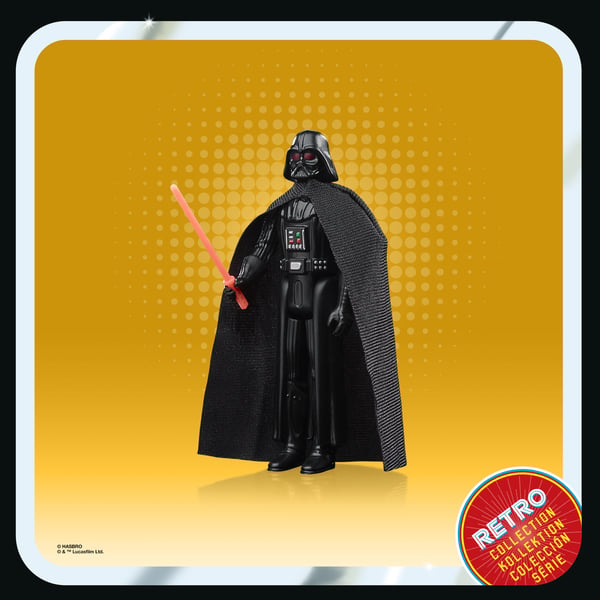 Star Wars F57715X0 collectible figure