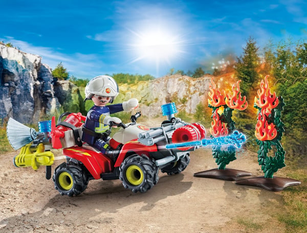Playmobil 71825 legetøjsfigur til børn
