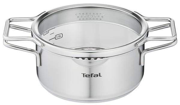 Tefal Nordica H852S8 pande- og grydesæt 4 stk