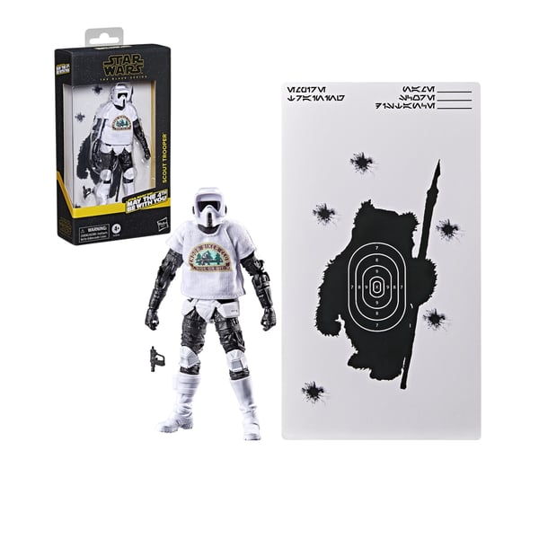 Star Wars G25445L00 legetøjsfigur til børn