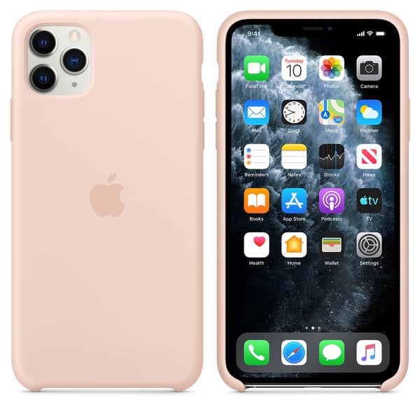 Apple-puhelinkotelo