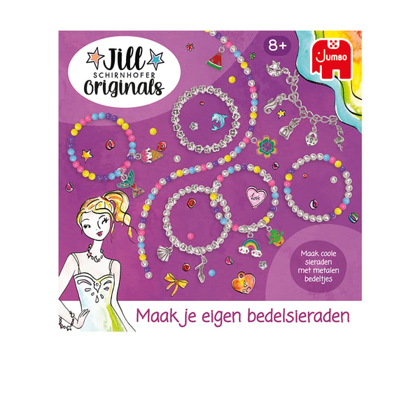 Jumbo 19911 Kunst- og håndværkslegetøj