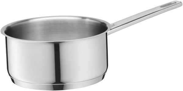WMF Compact Cuisine 0790556380 pann- och grytset 9 styck
