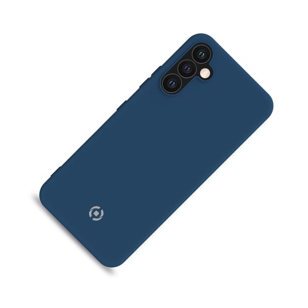 Celly CROMO1036BL mobiltelefon etui 16,8 cm (6.6") Cover Blå