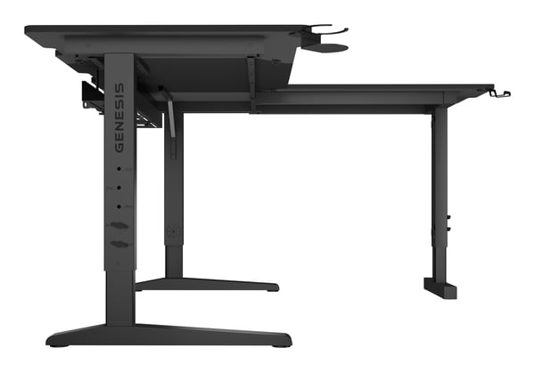 GENESIS NDS-2295 datorbord Svart