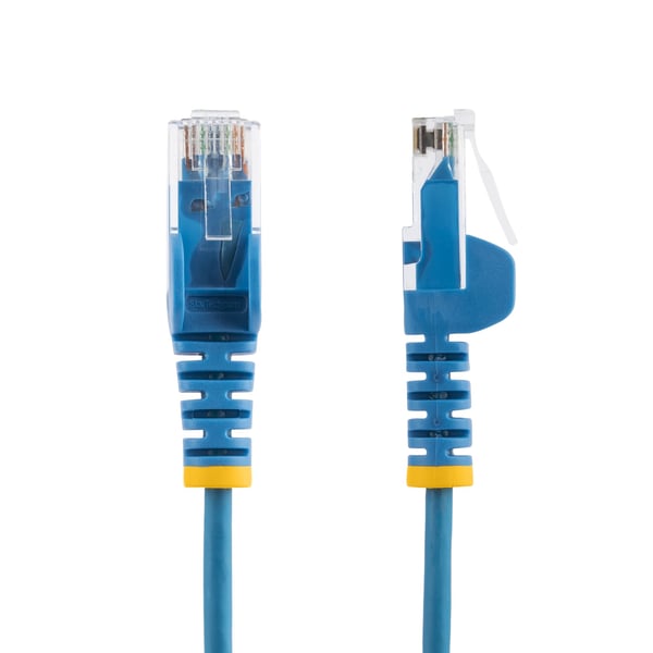 StarTech.com 2m Cat6-kaapeli