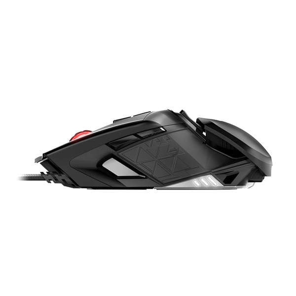 CHERRY MC 9620 FPS mus Spil Ambidextrous USB Type-A Optisk 12000 dpi