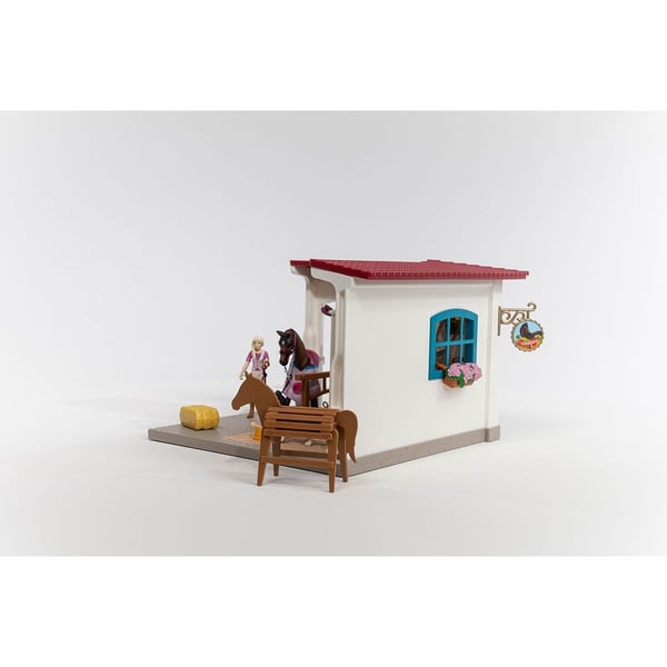 schleich 43277332 legetøjssæt
