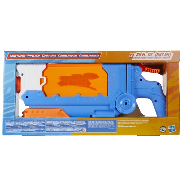Nerf Super Soaker Flip Fill