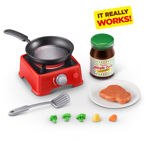 Mini Brands 77789E-US leksaksfigurer