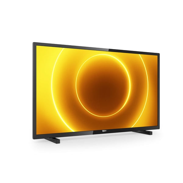 Philips 32PHS5505/12 tv 81,3 cm (32") HD Musta