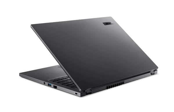 Acer TravelMate P2 TMP216-51-G3-TCO-50T6 Intel Core Ultra 5 115U Bärbar dator 40,6 cm (16") WUXGA 16 GB DDR5-SDRAM 512 GB SSD Wi-Fi 6E (802.11ax) Windows 11 Pro Grå