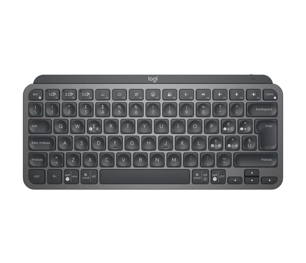 Logitech MX Keys Mini til Erhverv
