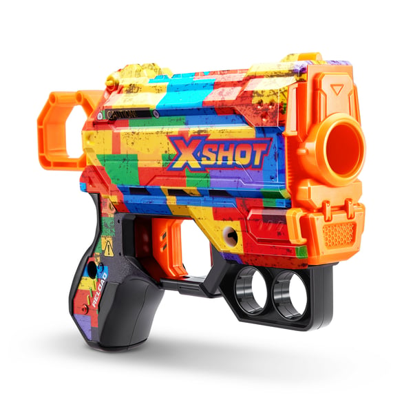 XSHOT 36515 leksaksvapen