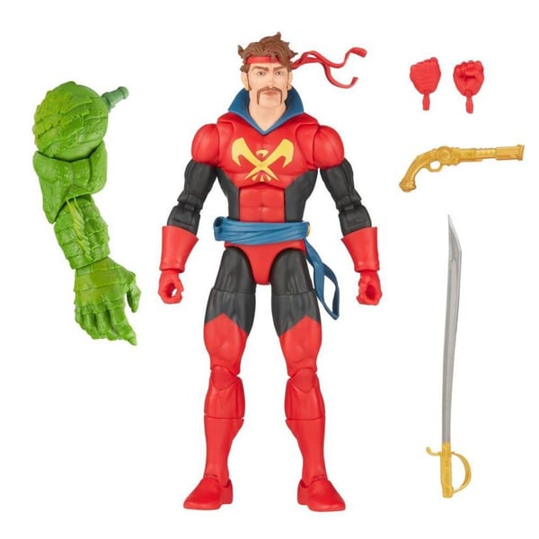 Marvel F6563 legetøjsfigur til børn