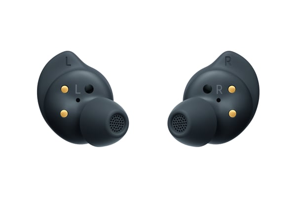 Samsung Galaxy Buds FE Headset True Wireless Stereo (TWS) I öra Samtal/musik Bluetooth grafit