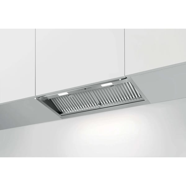 Electrolux KFEC16X Indbygget Grå, Rustfrit stål 600 m³/t