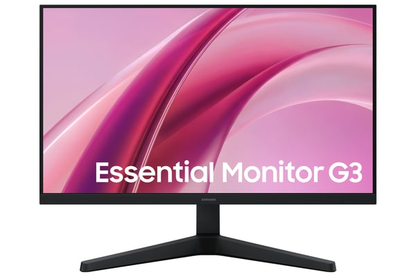 Samsung G31H tietokoneen litteä näyttö 61 cm (24") 1920 x 1080 pikseliä Full HD LCD Musta