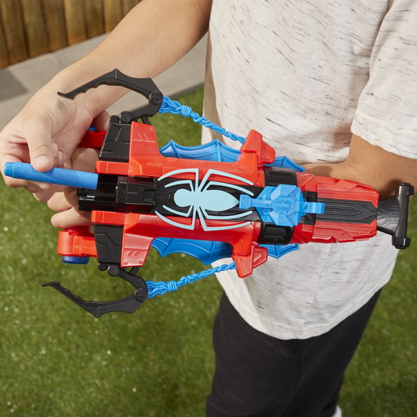 Nerf Marvel Spider-Man Strike ‘N Splash -blaster