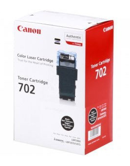 Canon 9645A004 värikasetti 1 kpl Alkuperäinen Musta Canon 9645A004 värikasetti 1 kpl Alkuperäinen Musta