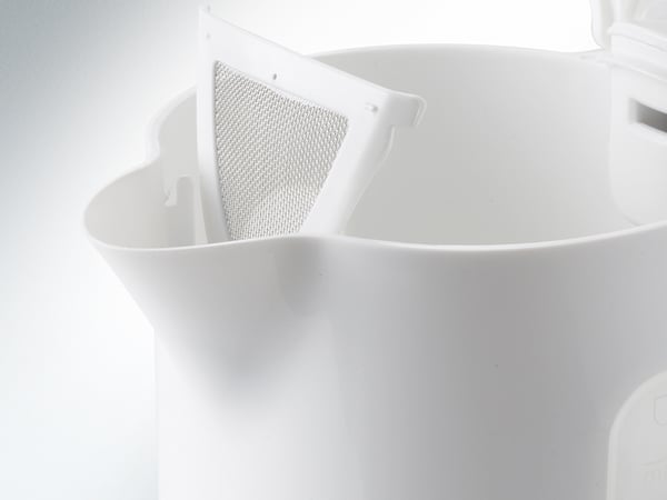 Kenwood JKP250 elkedel 0,5 L 650 W Hvid